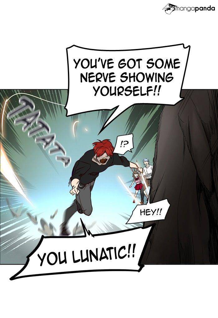 Tower of God Chapter 284 image 063